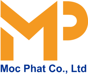 Logo Moc Phat
