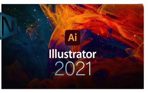 Adobe Illustrator Cc 2021
